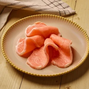 里肌片