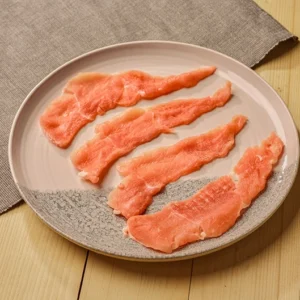 赤肉片