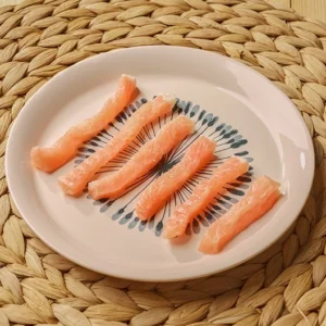 赤肉柳