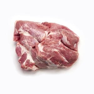 前腿赤肉