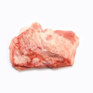 去皮頸肉