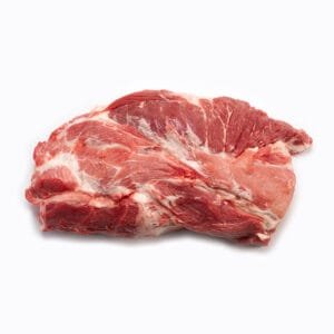 梅花肉