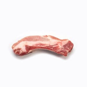 腩排